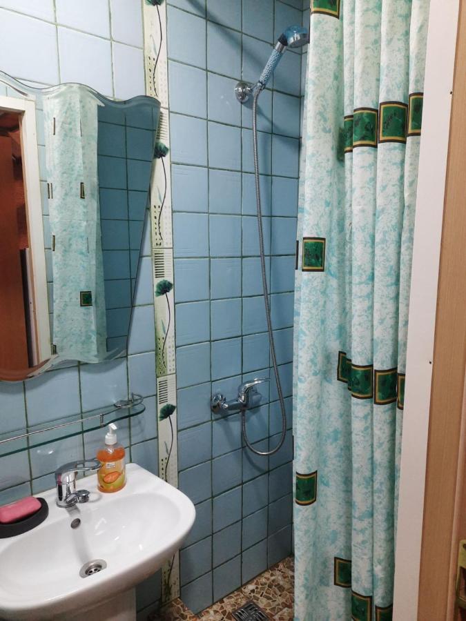 Home Odessa Eksteriør bilde