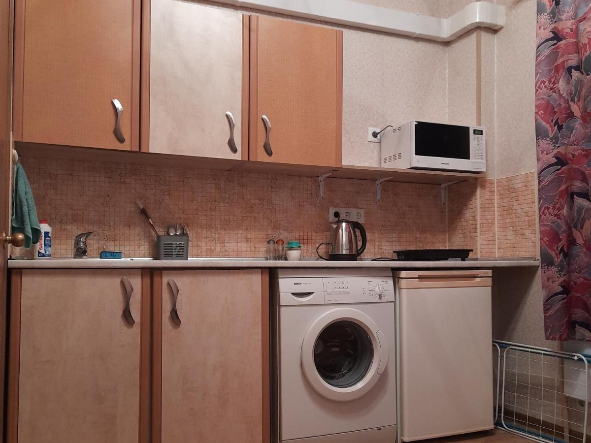 Home Odessa Rom bilde