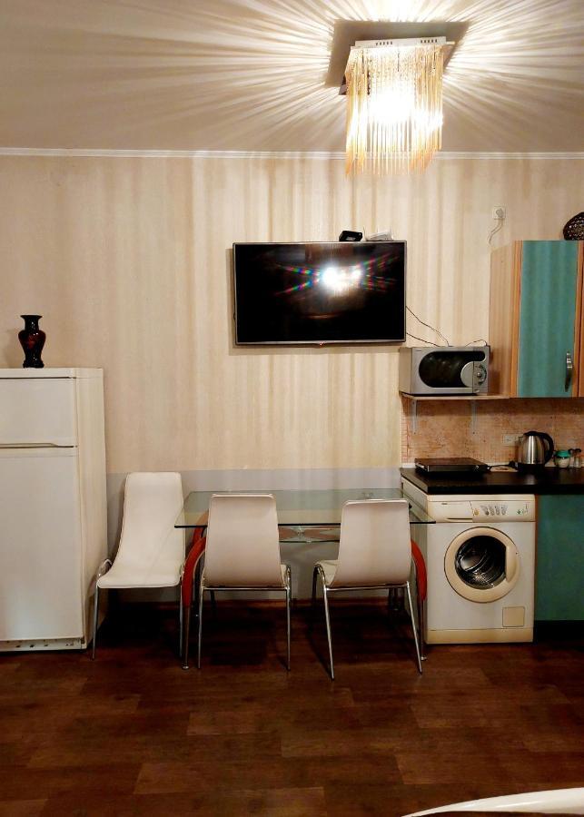 Home Odessa Eksteriør bilde