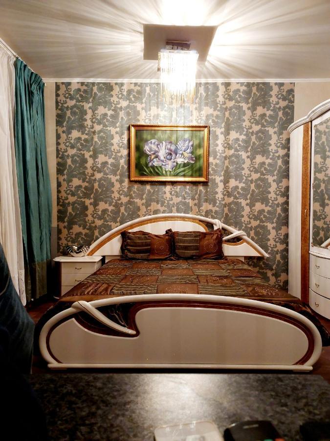 Home Odessa Eksteriør bilde