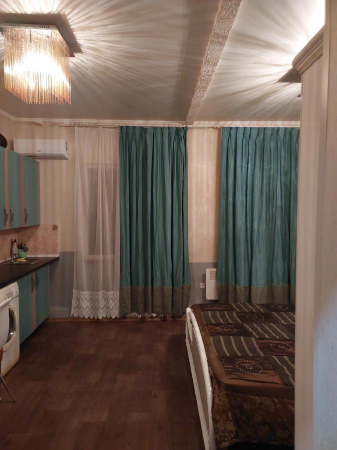 Home Odessa Eksteriør bilde